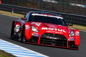  | 2019スーパーGT第8戦もてぎ　公式練習