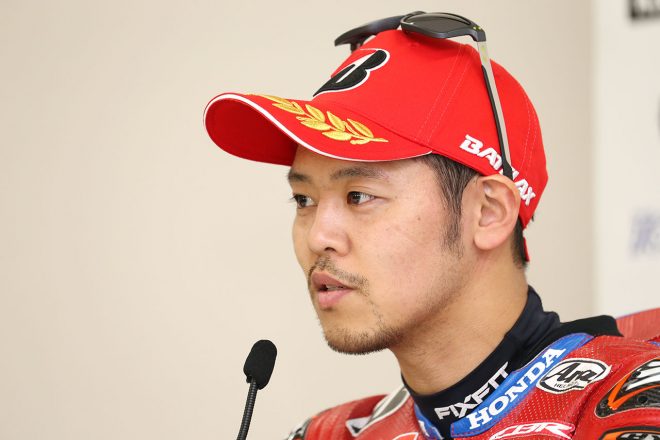 高橋巧（Tema HRC）