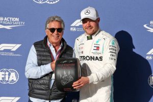 F1 | F1第19戦アメリカGP予選トップ10ドライバーコメント（2）