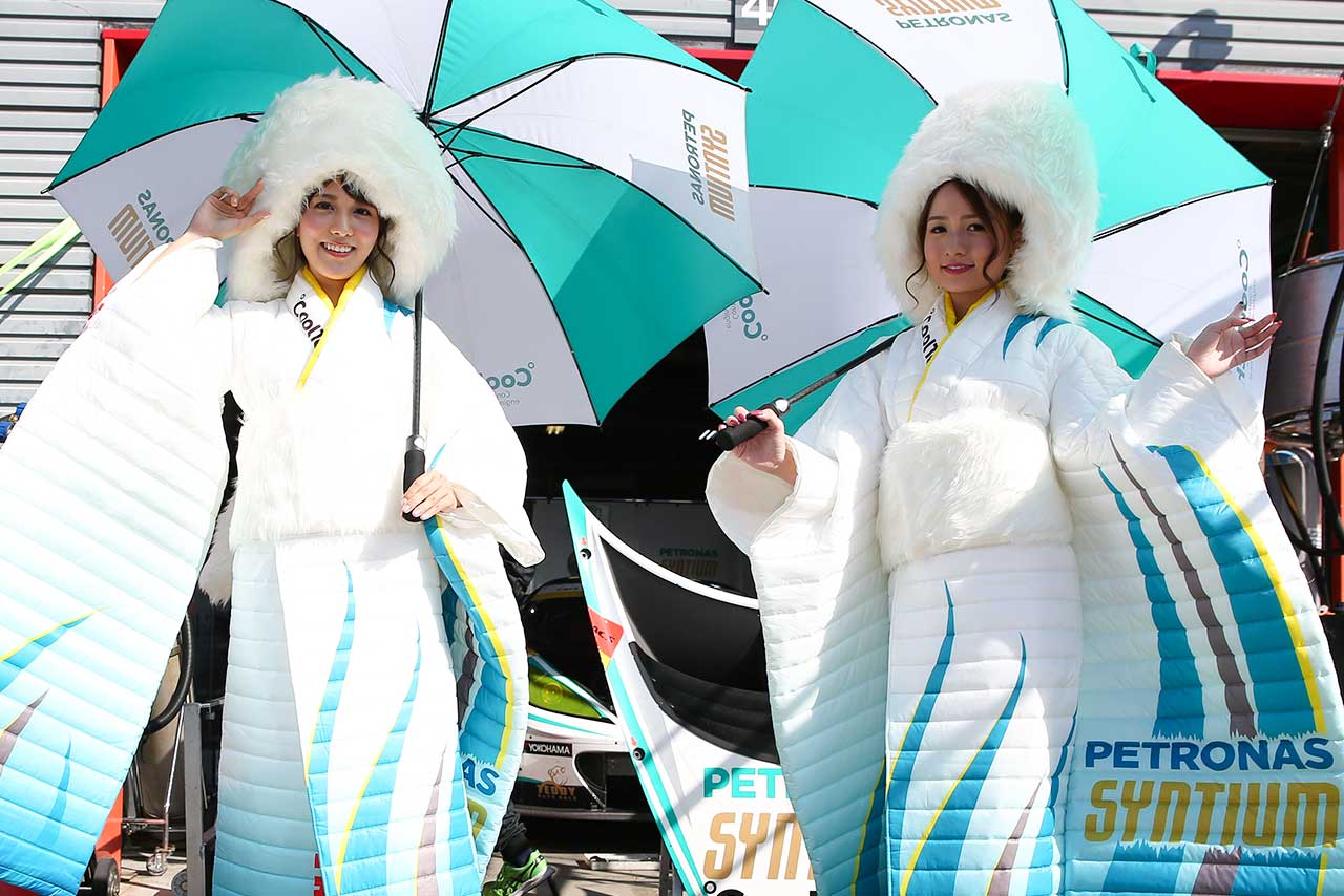 SYNTIUM Cool Tech ANELA