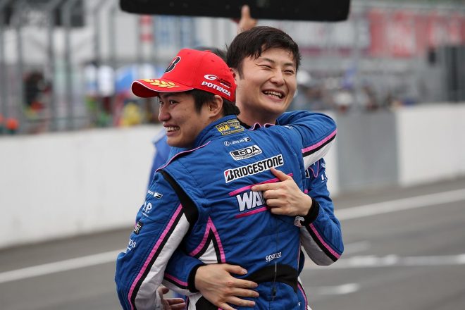2019スーパーGT第8戦もてぎ決勝2019スーパーGT第8戦もてぎ決勝
