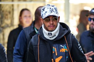 F1 | 「最悪の予選」で5番手のハミルトンが、タイトルを確定する条件：F1アメリカGP