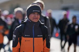 F1 | F1第19戦アメリカGP予選トップ10ドライバーコメント（1）