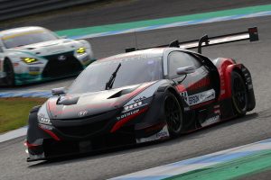 スーパーGT | Modulo Nakajima Racing 2019スーパーGT第8戦もてぎ 決勝レポート