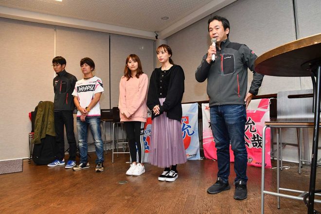 スーパーGTサーキット便り第8戦もてぎ