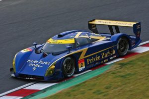 スーパーGT | スーパーGT：高橋一穂が長いGT300でのキャリアに幕。「レースは今後もやっていきます」