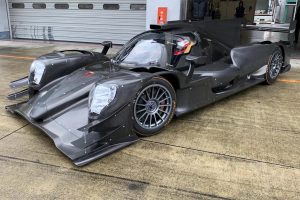 スーパーGT | K2 UCHINO RACINGがアジアン・ル・マンにLMP2で挑戦。黒澤／トンのコンビでル・マン目指す