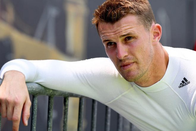 上海でのWECデビューが決まったウィル・バンバー。現在25歳の“キウイ・ドライバー”は今週末、ランキング3位でポルシェカレラカップ・アジア最終戦に臨む。