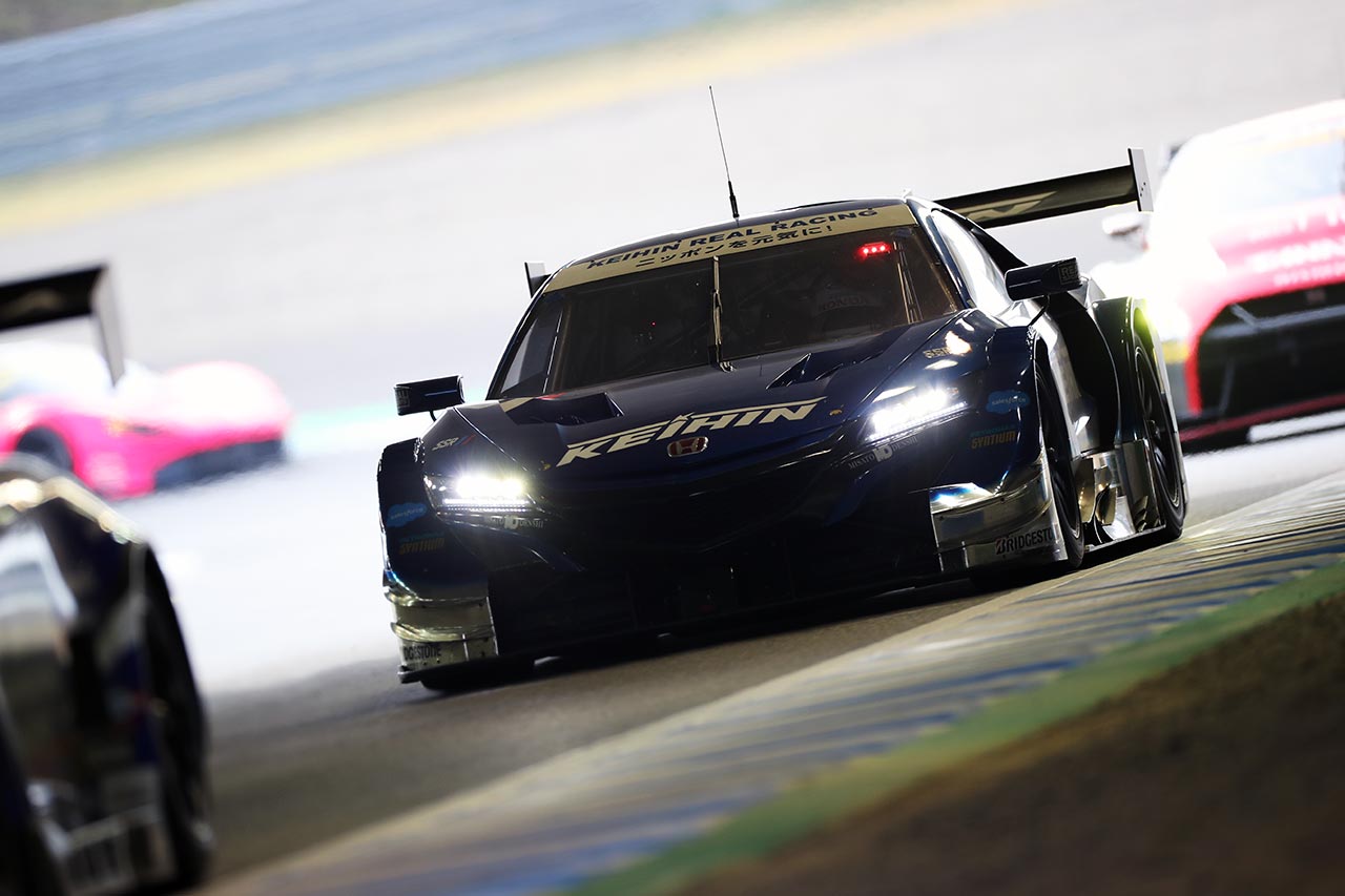 ミッドシップ有終の美とはならなかったホンダNSXが抱えていた車両とエンジンの事情