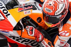 MotoGP | 2019年型ホンダRC213Vが“マルケススペシャル”の理由。性格の悪さ感じたマレーシアGP／ノブ青木の知って得するMotoGP