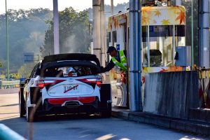 ラリー/WRC | トヨタ・ヤリスWRC