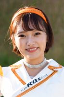 レースクイーン | 安西茉莉(あんざいまり) 