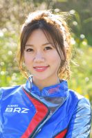 レースクイーン | あやきいく