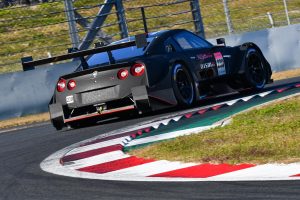 スーパーGT | スーパーGT：富士スピードウェイで2020年のGT500マシン3台がテストを行う