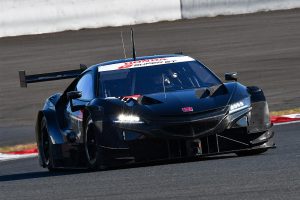 スーパーGT | スーパーGT：富士スピードウェイで2020年のGT500マシン3台がテストを行う