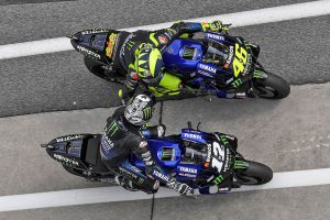 MotoGP | 【MotoGPコラム】何故ヤマハがセパンを制したのか。ビニャーレスがバイクの感触を取り戻した手段