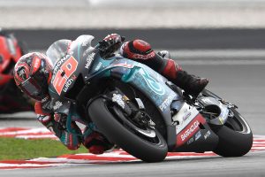 MotoGP | 【MotoGPコラム】何故ヤマハがセパンを制したのか。ビニャーレスがバイクの感触を取り戻した手段