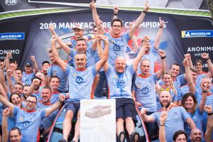 ラリー/WRC | ヒュンダイ・モータースポーツ