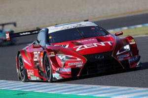 スーパーGT | 国内トップチームのセルモがスーパーGT、スーパーフォーミュラの幅広い職種でスタッフ募集中