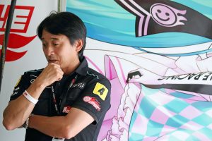 スーパーGT | ドライバーから転向してわかること。片山右京に聞く監督の役割【サーキットのお仕事紹介】