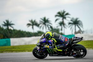 MotoGP | マルケス、最終戦の目標は「チームタイトルの獲得」／MotoGP第19戦バレンシアGP事前コメント
