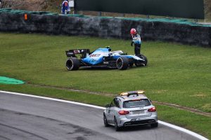 F1 | ロバート・クビサ（ウイリアムズ）