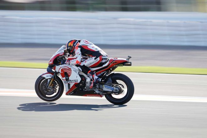 中上の代役として3戦目を迎えたザルコ