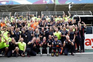 F1 | マックス・フェルスタッペン