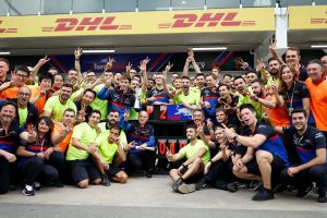 F1 | ピエール・ガスリー