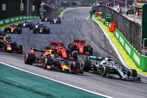 F1 | F1第20戦ブラジルGPのドライバー・オブ・ザ・デー＆最速ピットストップ賞が発表
