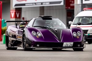 スーパーGT | 総額15憶円以上の超高級スーパーカーのガチンコバトルをSGT×DTM交流戦で開催