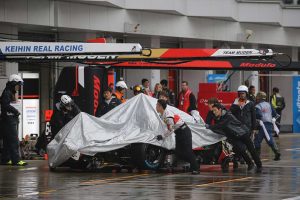 スーパーGT | MOTUL MUGEN NSX-GT