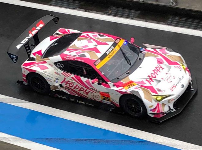 2019スプリントカップ読者写真