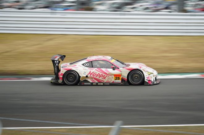 2019スプリントカップ読者写真