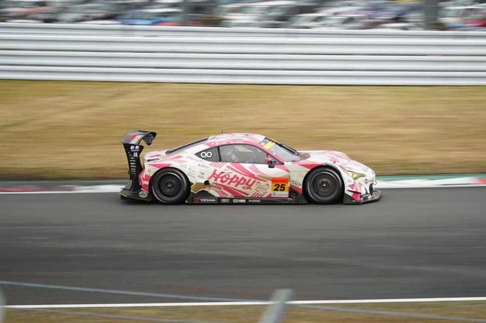 2019スプリントカップ読者写真