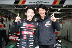 スーパーGT | 中嶋大祐が突然の引退宣言「何年か前から考えていたこと」。今後は「別の分野」の仕事に