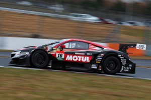 スーパーGT | 中嶋大祐が突然の引退宣言「何年か前から考えていたこと」。今後は「別の分野」の仕事に