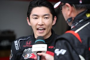 スーパーGT | 中嶋大祐が突然の引退宣言「何年か前から考えていたこと」。今後は「別の分野」の仕事に