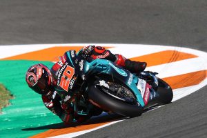 MotoGP | MotoGPバレンシアテスト:マルク・マルケスは新フェアリング&エンジンのプロトタイプで走行。「悪くないが改善も必要」