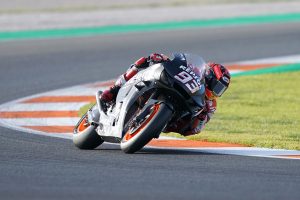 MotoGP | MotoGPバレンシアテスト:マルク・マルケスは新フェアリング&エンジンのプロトタイプで走行。「悪くないが改善も必要」