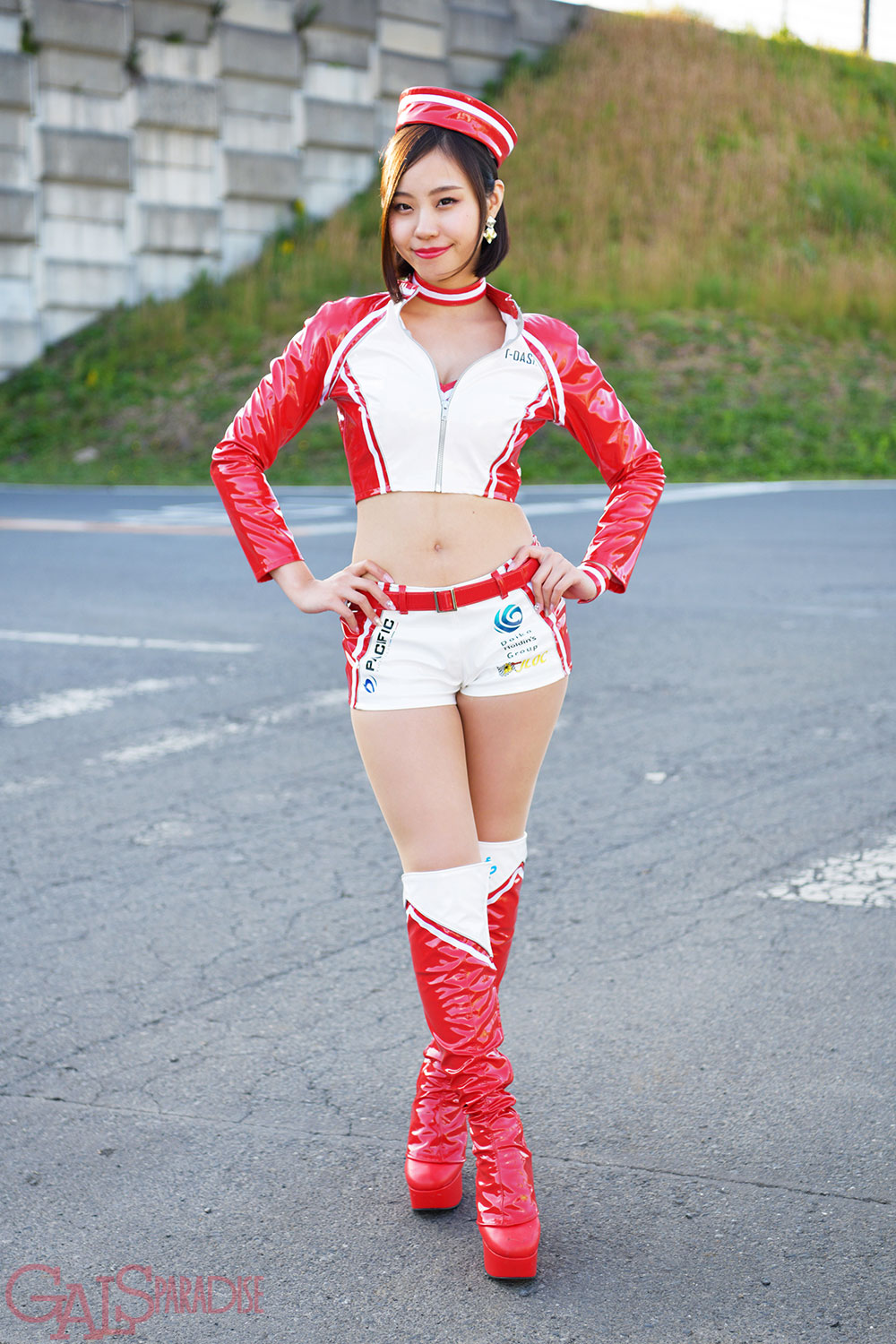 有栖未桜 | autosport web