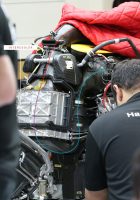 F1 | F1技術解説：レッドブルのフロントウイング形状が変更に。フェラーリの規約違反疑惑は晴れるのか