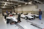 鹿サーキットレーシングスクール・フォーミュラのスクールカー