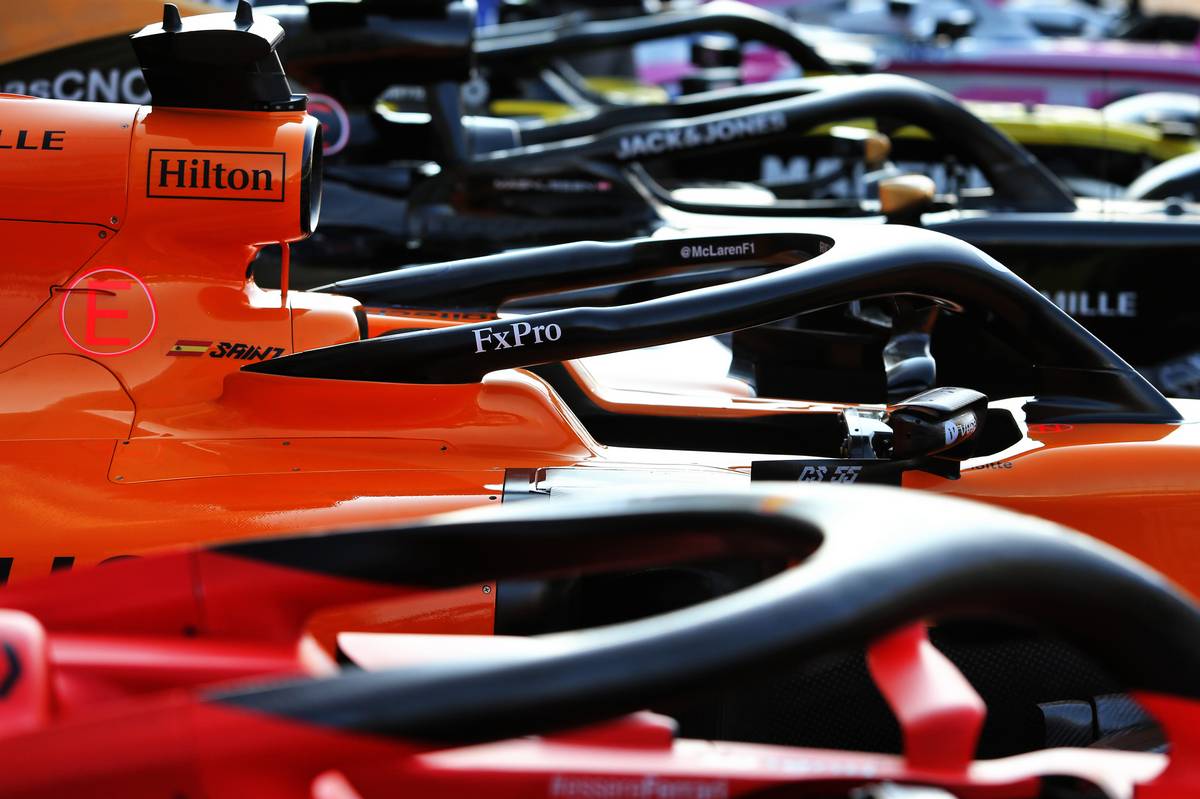 2019年F1最終戦アブダビGP