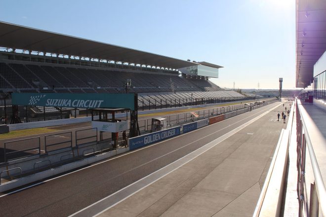 【タイム結果】ルーキー勢では大津弘樹が最速、トップは山本／スーパーフォーミュラ合同・ルーキーテスト走行1回目