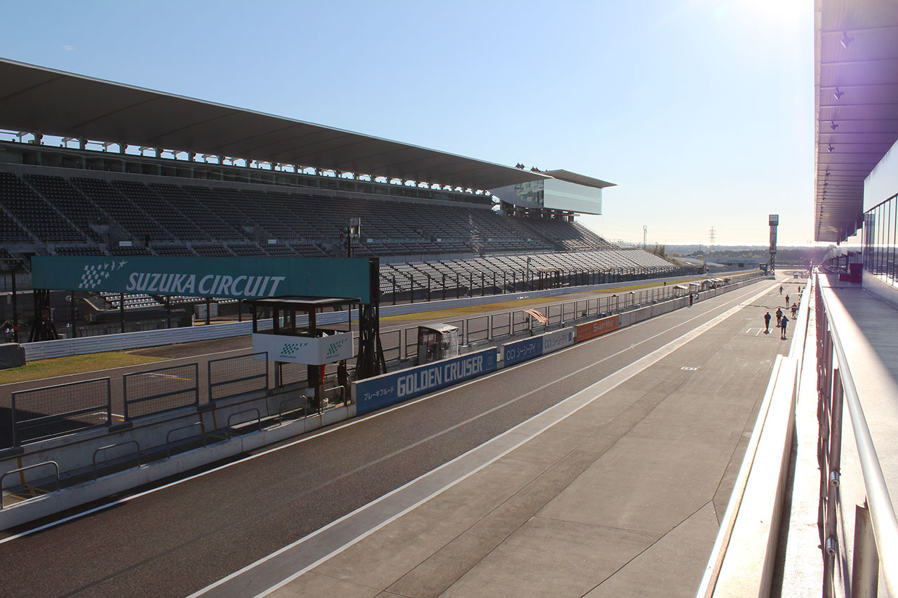 【タイム結果】ルーキー勢では大津弘樹が最速、トップは山本／スーパーフォーミュラ合同・ルーキーテスト走行1回目