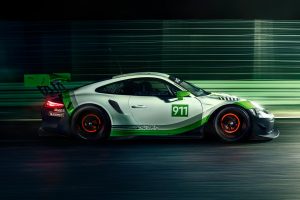 スーパーGT | スーパーGT：つちやエンジニアリングの2020年マシンはポルシェ！「プライベーターの味方」