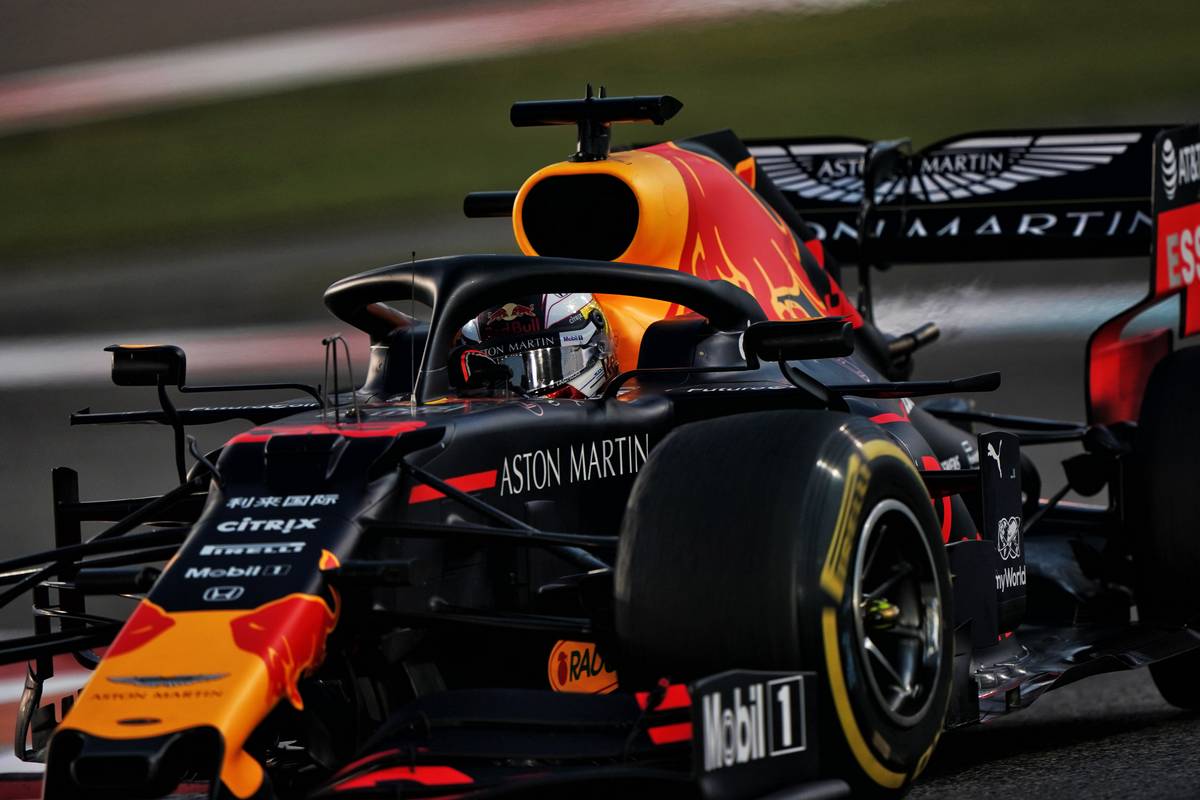 来年こそは頼んだぞフェルスタッペン＆レッドブル・ホンダよ