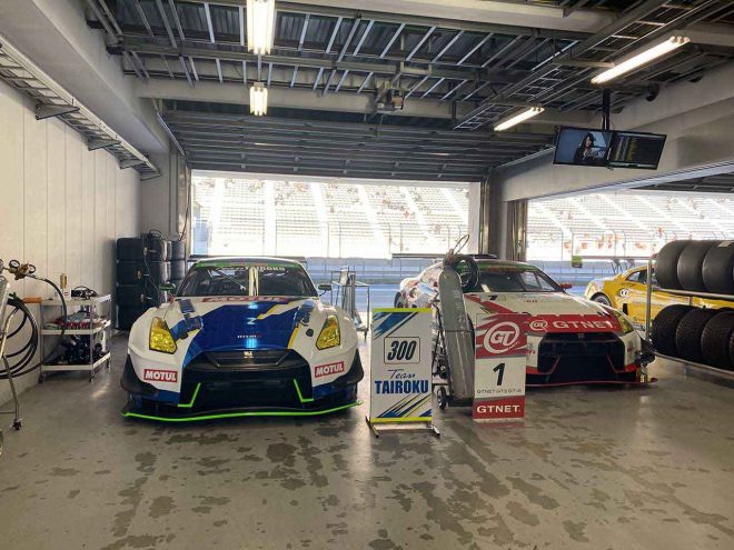 ニスモフェスタ2019