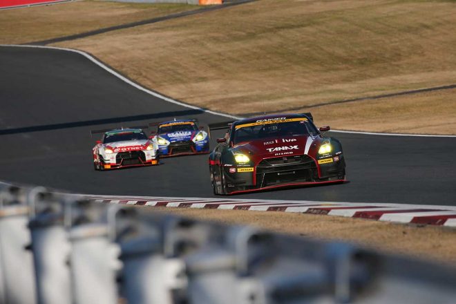 スーパーGTシリーズやスーパー耐久シリーズで活躍する現役レーシングカー全15台による『NISMO GP 2019』　